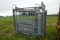 PEARSON HEAVY DUTY SQUEEZE CRUSH - 10