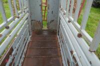 PEARSON HEAVY DUTY SQUEEZE CRUSH - 15