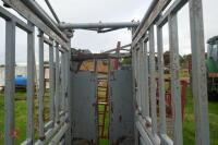 PEARSON HEAVY DUTY SQUEEZE CRUSH - 16