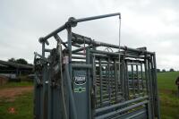 PEARSON HEAVY DUTY SQUEEZE CRUSH - 17