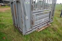 PEARSON HEAVY DUTY SQUEEZE CRUSH - 18