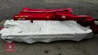 LELY 280 MC DISC MOWER CONDITIONER - 2
