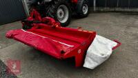 LELY 280 MC DISC MOWER CONDITIONER - 3