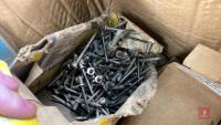 RIVETS AND SCREWS - 2