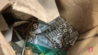 RIVETS AND SCREWS - 4