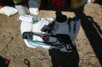 EURAMAXX PRO SERIES SPOT SPRAYER - 2