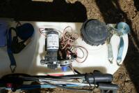 EURAMAXX PRO SERIES SPOT SPRAYER - 5
