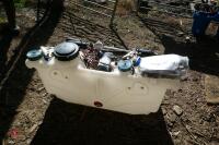 EURAMAXX PRO SERIES SPOT SPRAYER - 7