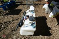 EURAMAXX PRO SERIES SPOT SPRAYER - 9