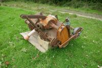 HOWARD SELECTATILTH ROTAVATOR - 3