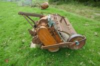 HOWARD SELECTATILTH ROTAVATOR - 4
