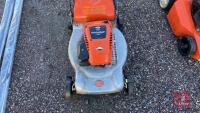 QUICKSILVER FLYMO LAWN MOWER - 2