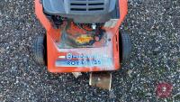 HUSQVARNA 43S LAWN MOWER - 3