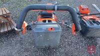 HUSQVARNA 43S LAWN MOWER - 7