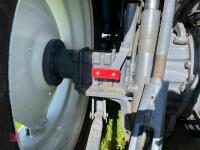 2000 FORD NEW HOLLAND 8340 4WD TRACTOR - 13