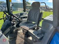 2000 FORD NEW HOLLAND 8340 4WD TRACTOR - 15