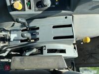 2000 FORD NEW HOLLAND 8340 4WD TRACTOR - 16
