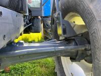 2000 FORD NEW HOLLAND 8340 4WD TRACTOR - 21