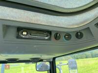 2000 FORD NEW HOLLAND 8340 4WD TRACTOR - 23