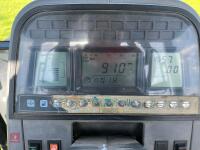 2000 FORD NEW HOLLAND 8340 4WD TRACTOR - 25