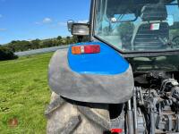 2000 FORD NEW HOLLAND 8340 4WD TRACTOR - 26