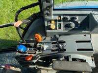 2000 FORD NEW HOLLAND 8340 4WD TRACTOR - 32