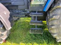 2000 FORD NEW HOLLAND 8340 4WD TRACTOR - 33