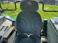 2000 FORD NEW HOLLAND 8340 4WD TRACTOR - 35