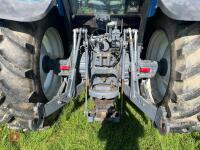 2000 FORD NEW HOLLAND 8340 4WD TRACTOR - 37
