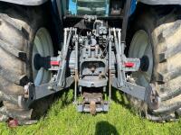 2000 FORD NEW HOLLAND 8340 4WD TRACTOR - 39