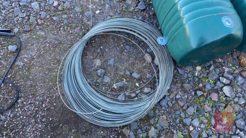 ROLL OF WIRE