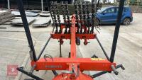 2019 KUBOTA RA1043 SINGLE ROTOR RAKE - 10