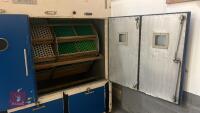 WESTERN TB7 INCUBATOR (12,000) - 5