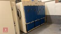 WESTERN TB7 INCUBATOR (12,000) - 14