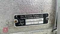 IFOR WILLIAMS V4693 TOY HL 2006 CANOPY - 9