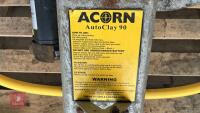 ACORN AUTO CLAY 90 TRAP - 6