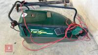 QUALCAST CYCLONE 6000 LAWN MOWER