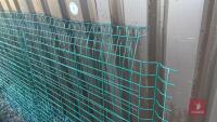 METAL FENCING MESH - 2