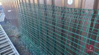 METAL FENCING MESH - 3