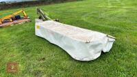 CLAAS DISCO 3050 PLUS MOWER - 6