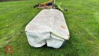 CLAAS DISCO 3050 PLUS MOWER - 7