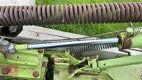 CLAAS DISCO 3050 PLUS MOWER - 10