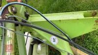 CLAAS DISCO 3050 PLUS MOWER - 12