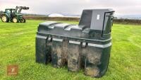 TITAN FM2500 FUEL TANK - 2