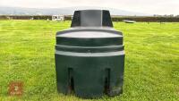 TITAN FM2500 FUEL TANK - 3