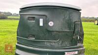 TITAN FM2500 FUEL TANK - 5