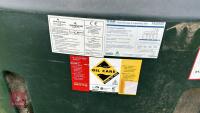 TITAN FM2500 FUEL TANK - 6