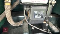 TITAN FM2500 FUEL TANK - 10