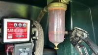 TITAN FM2500 FUEL TANK - 12