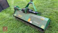 2013 SIROMER BFGGH-175 FLAIL TOPPER - 3